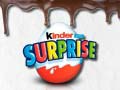 게임 Kinder Surprise