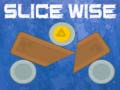 게임 Slice Wise