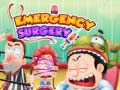 게임 Emergency Surgery