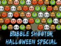 게임 Bubble Shooter Halloween Special