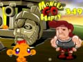 게임 Monkey Go Happly Stage 349