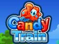 게임 Candy Train