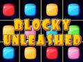 게임 Blocky Unleashed