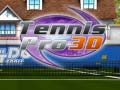 게임 Tennis Pro 3d