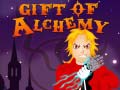 게임 Gift Of Alchemy