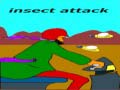 게임 Insect Attack