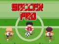 게임 Soccer Pro