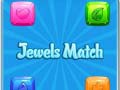 게임 Jewels Match