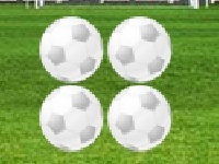 게임 Soccer balls