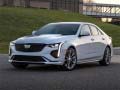게임 Cadillac Ct4