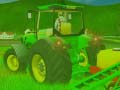 게임 Farming Simulator