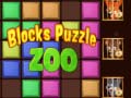 게임 Blocks Puzzle Zoo