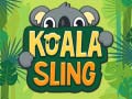 게임 Koala Sling