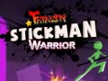 게임 Stickman Warriors: Fatality