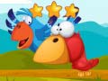 게임 Fun Birds Hidden Stars