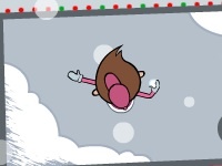 게임 Help Santa