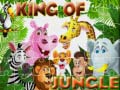 게임 King of Jungle