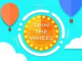 게임 Spin The Wheel