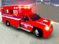 게임 City Ambulance Driving