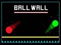 게임 Ball Wall