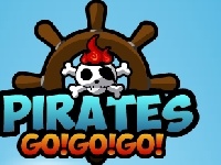 게임 Pirate go go