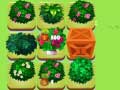 게임 Merge Plants