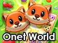 게임 Onet World