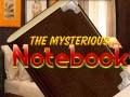 게임 The Mysterious Notebook