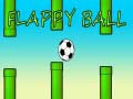 게임 Flappy Ball