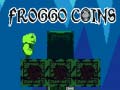 게임 Froggo Coins