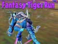 게임 Fantasy Tiger Run