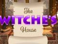 게임 The Witches' House