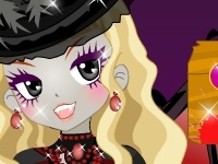 게임 Vampire makeup