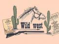 게임 Wild Wild West Memory