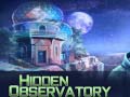 게임 Hidden Observatory