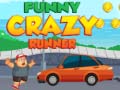 게임 Funny Crazy Runner