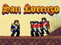 게임 San Lorenzo