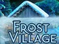 게임 Frost Village