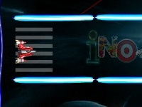 게임 Lost in space