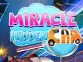 게임 Miracle Hidden Car