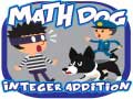 게임 Math Dog Integer Addition