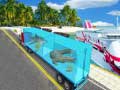 게임 Sea Animal Cargo Truck