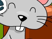 게임 Catch the mouse