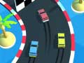 게임 Race City