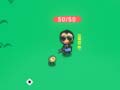 게임 30 Day 2d Shooter