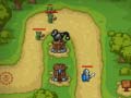 게임 Tower Defence 2d