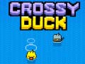 게임 Crossy Duck