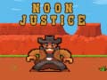 게임 Noon justice