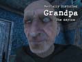 게임 Mentally Disturbed Grandpa The Asylum