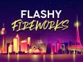 게임 Flashy Fireworks